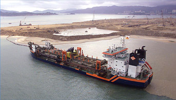 Akuna Dredging Solutions